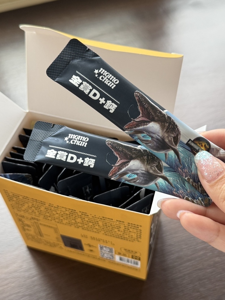 【保健】momochan 沫沫將|孩子的最佳成長幫手💪正版授 【保健】momochan 沫沫將|孩子的最佳成長幫手💪正版授