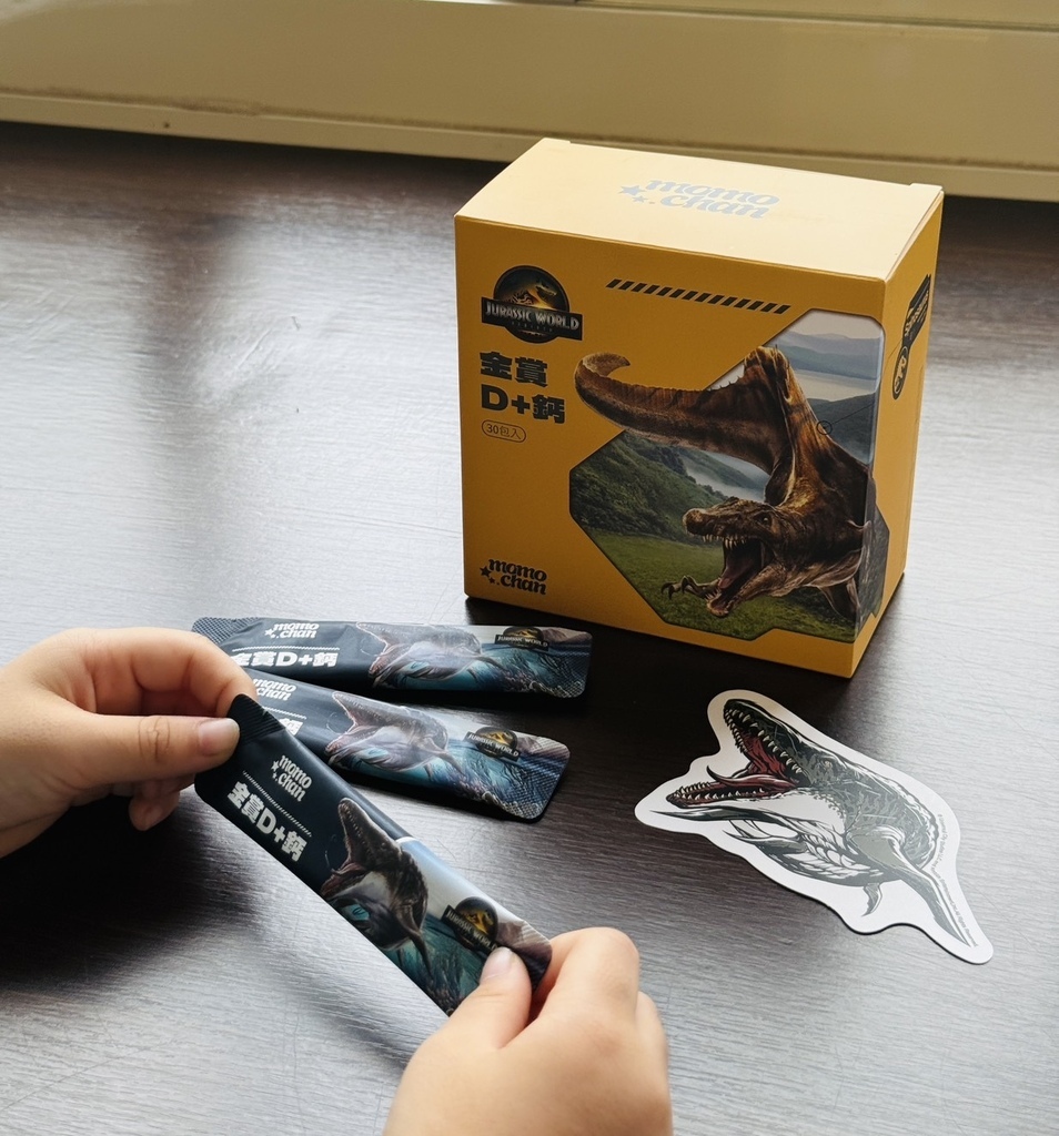 【保健】momochan 沫沫將|孩子的最佳成長幫手💪正版授 【保健】momochan 沫沫將|孩子的最佳成長幫手💪正版授