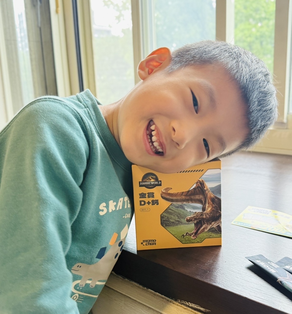 【保健】momochan 沫沫將|孩子的最佳成長幫手💪正版授 【保健】momochan 沫沫將|孩子的最佳成長幫手💪正版授