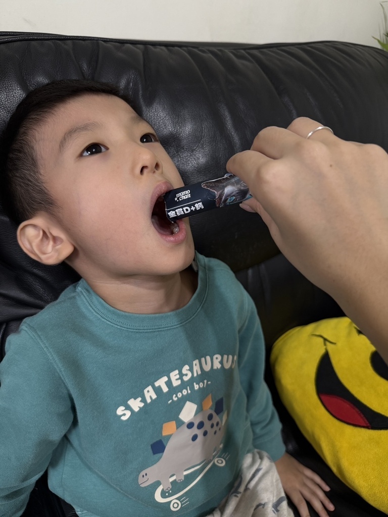 【保健】momochan 沫沫將|孩子的最佳成長幫手💪正版授 【保健】momochan 沫沫將|孩子的最佳成長幫手💪正版授