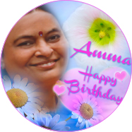 Amma birthday