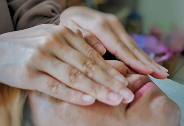 聖火靈氣執行師  開課