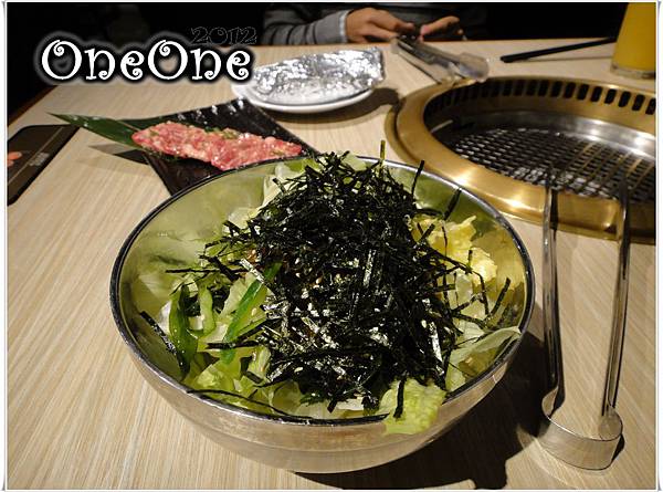 板橋捷運火車站 吃巧巧 遠百fe21 牛角日本燒肉專門店 Oneone食旅日常 板橋捷運火車站 吃巧巧 遠百fe21 牛角日本燒肉專門店 Oneone食旅日常