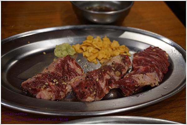 大阪雙子燒肉 (12).JPG