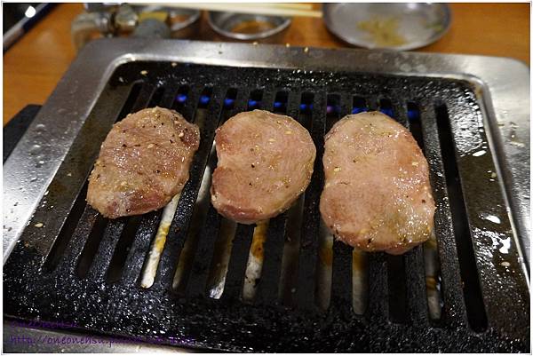 大阪雙子燒肉 (8).JPG