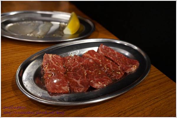大阪雙子燒肉 (21).JPG