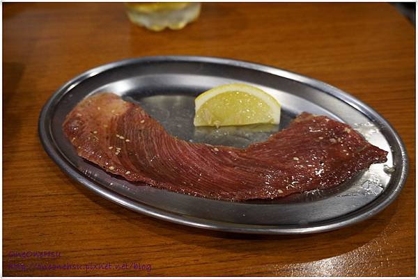 大阪雙子燒肉 (2).JPG 大阪雙子燒肉 (2).JPG