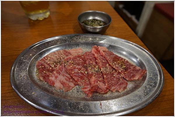 大阪雙子燒肉 (6).JPG 大阪雙子燒肉 (6).JPG