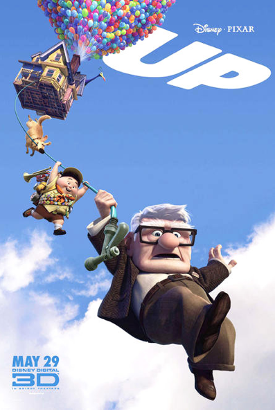 UP 3D