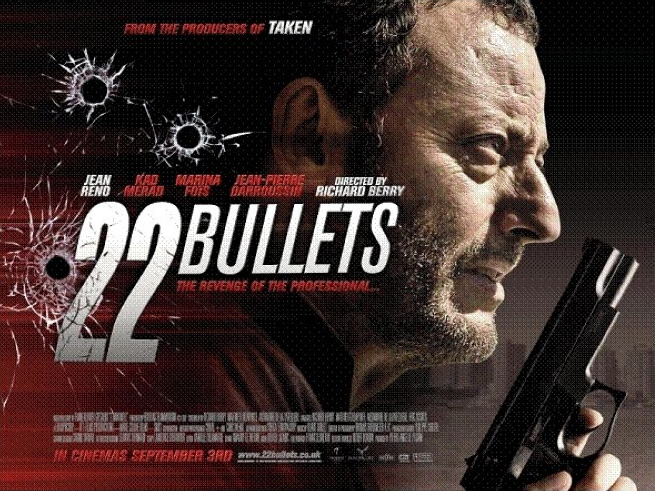 22bullets