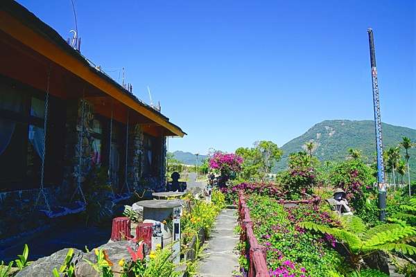 屏東霧台 住宿景點 十星級的無價民宿 獵寮民宿 深 旅行 One Trip 痞客邦