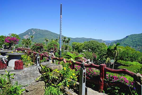 屏東霧台 住宿景點 十星級的無價民宿 獵寮民宿 深 旅行 One Trip 痞客邦