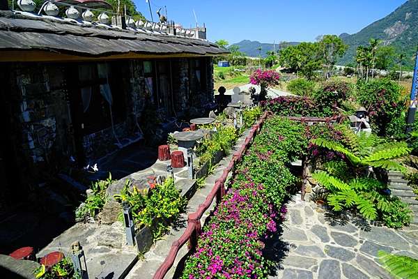 屏東霧台 住宿景點 十星級的無價民宿 獵寮民宿 深 旅行 One Trip 痞客邦