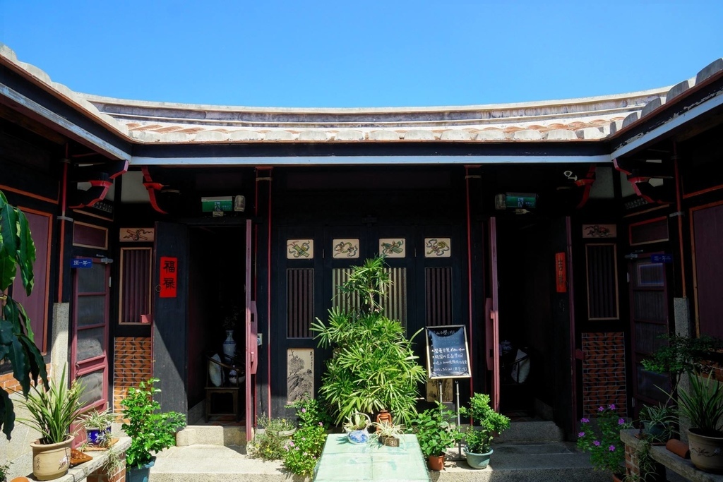 21533727_1585594674794321_618101211_o.jpg 珠山聚落裡的校長的家