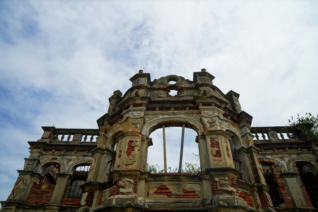 21584498_1588191581201297_1859581719_o.jpg 陳德幸洋樓由出洋新加坡的陳德幸所興造