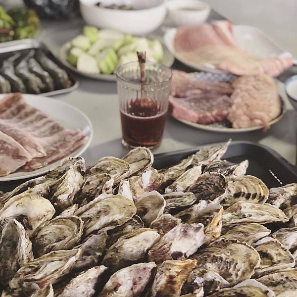 【日式鹽蔥醬食譜】中秋節必備燒肉店人氣烤肉醬,和任何肉類都