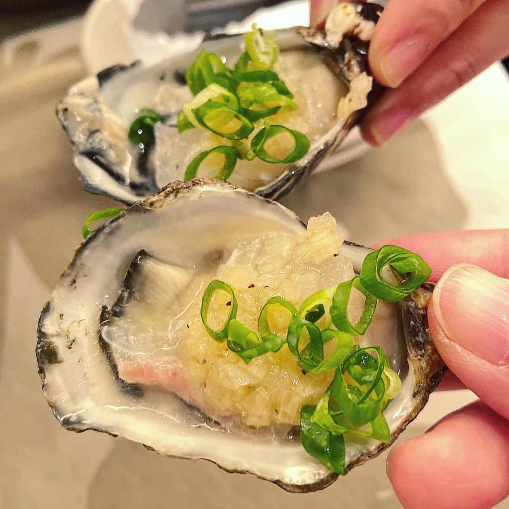 【大阪難波駅】Gumbo and Oyster Bar 難波