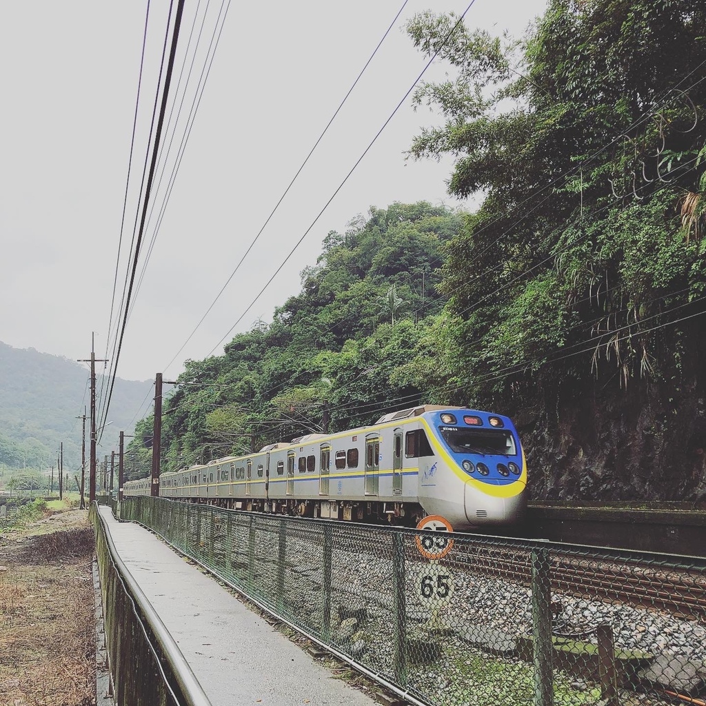 【三貂嶺車站】Cafe Hytte - 去荒野中的神秘咖啡探