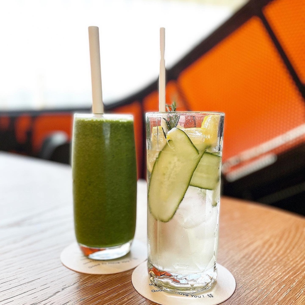 【捷運劍潭站】ACMECafe Bar & Restaur 【捷運劍潭站】ACMECafe Bar & Restaur