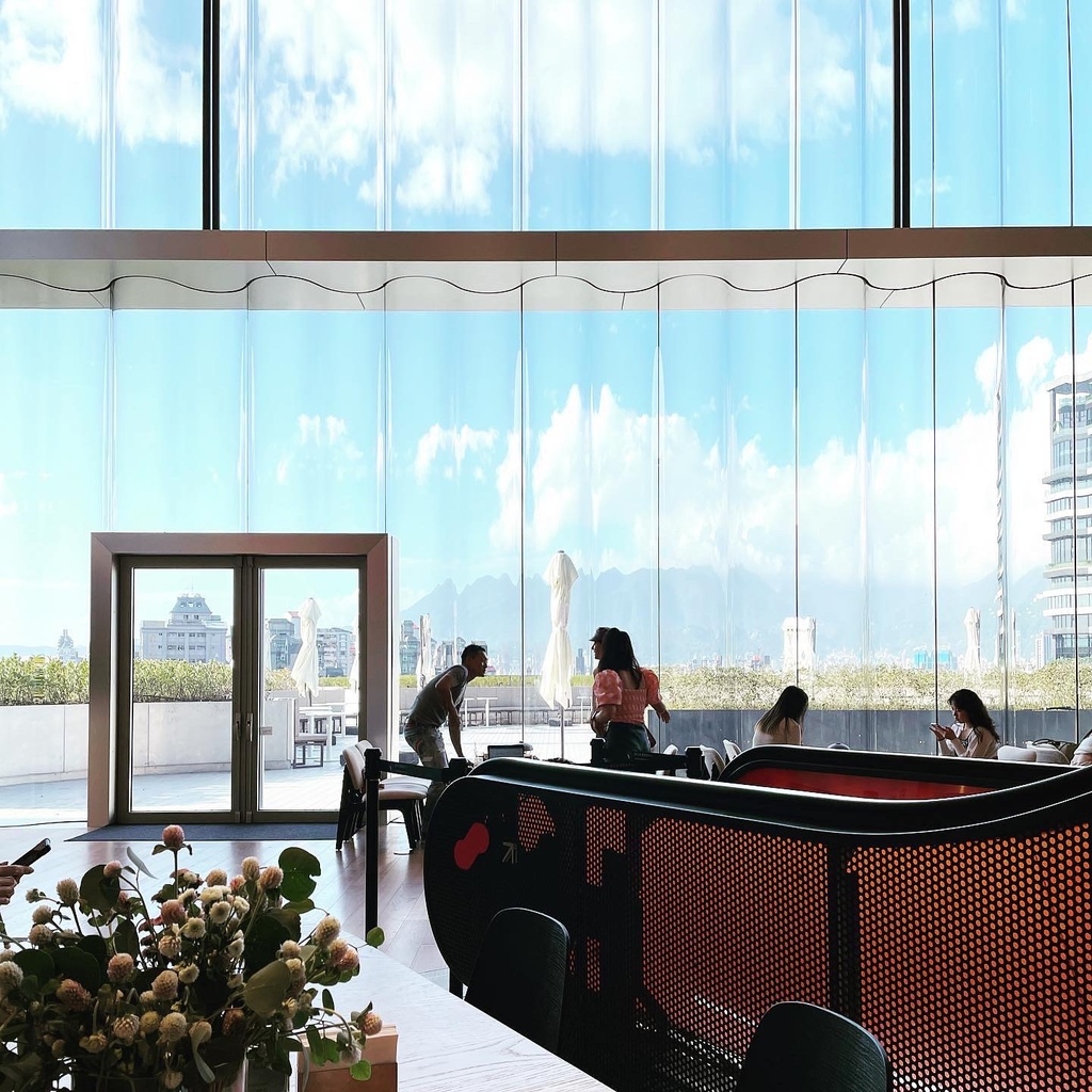 【捷運劍潭站】ACMECafe Bar & Restaur 【捷運劍潭站】ACMECafe Bar & Restaur