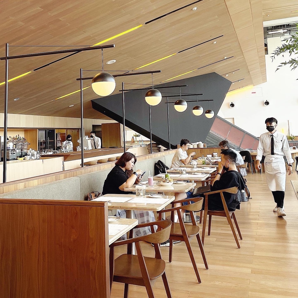 【捷運劍潭站】ACMECafe Bar & Restaur 【捷運劍潭站】ACMECafe Bar & Restaur