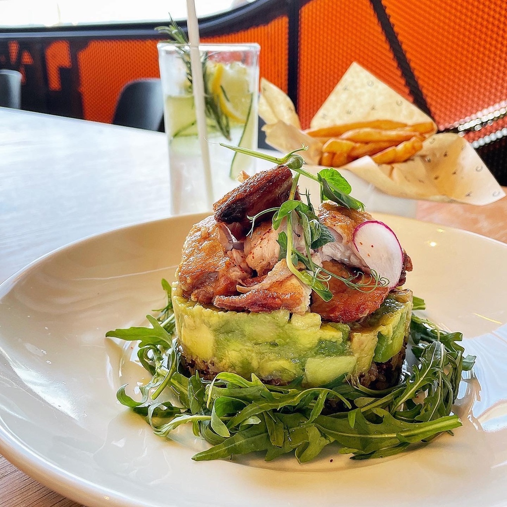 【捷運劍潭站】ACMECafe Bar & Restaur 【捷運劍潭站】ACMECafe Bar & Restaur