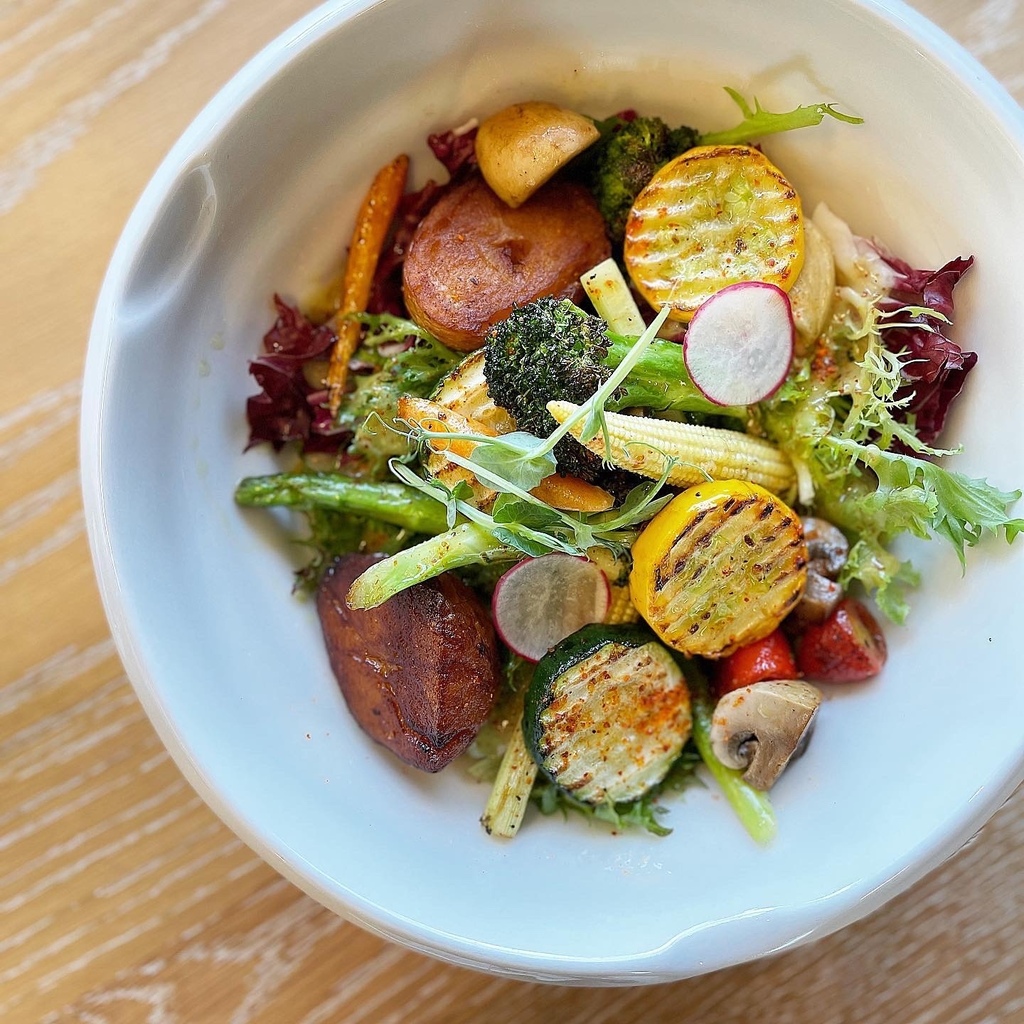 【捷運劍潭站】ACMECafe Bar & Restaur 【捷運劍潭站】ACMECafe Bar & Restaur