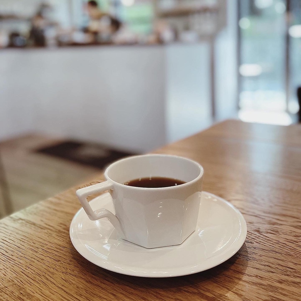 【松尾大社駅】Bamboo Coffee：位於西芳寺和鈴蟲寺