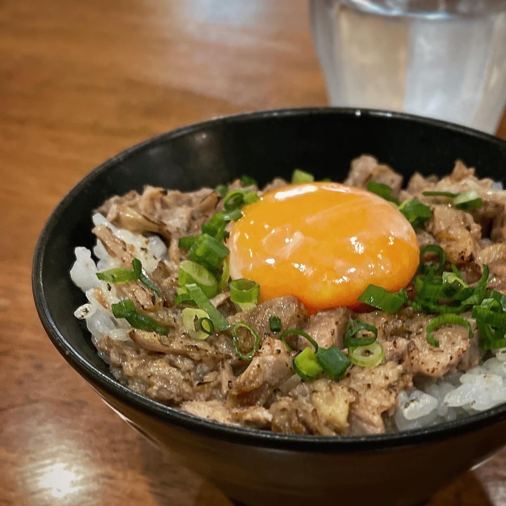 【大阪堺筋本町/谷四】貝と地鶏だしのらぁ麺 ちょろ：使用貝類