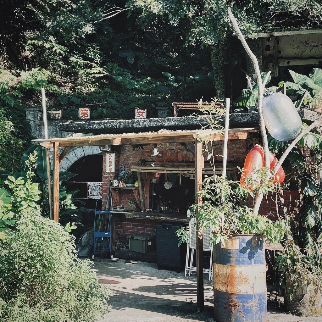 【三貂嶺一日遊】三貂嶺店家資訊整理：平日時段的選擇不多，大俠