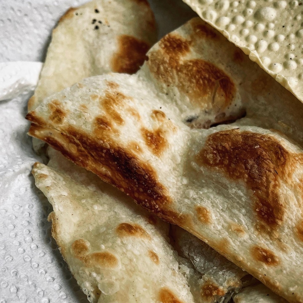 【三重國小站】達達印度料理:隱藏在二樓的美味印度咖哩,商務套