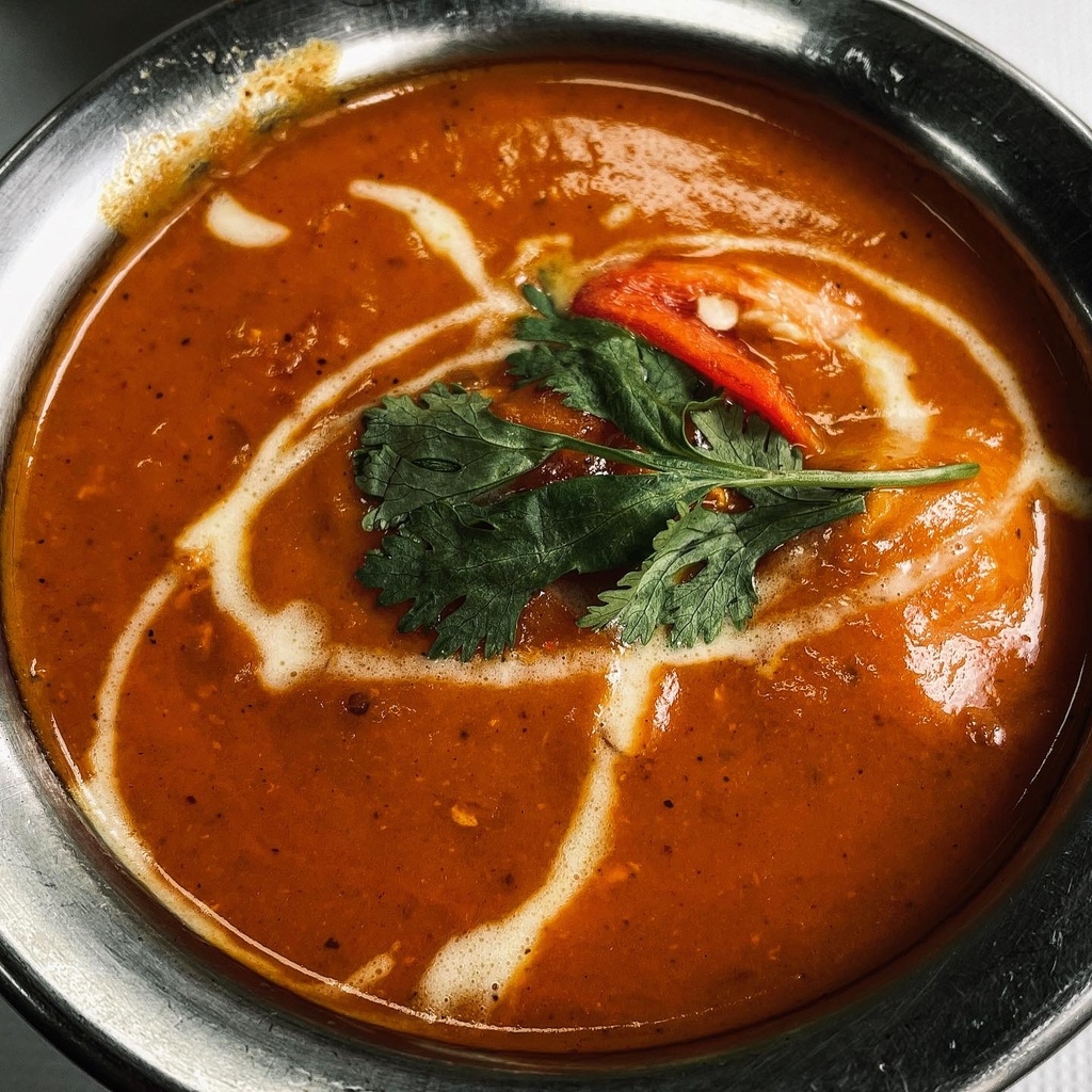 【三重國小站】達達印度料理:隱藏在二樓的美味印度咖哩,商務套