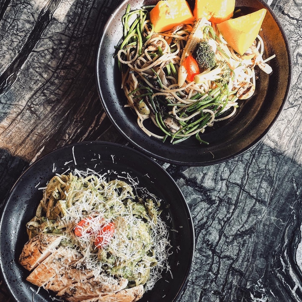 【鶯歌火車站】燧人炊事 Catching Fire ：比起義