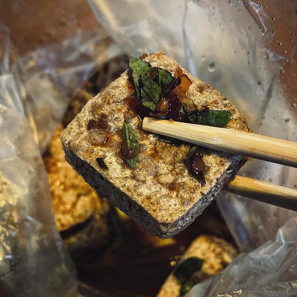 【台東市】 林家臭豆腐：台東市區讓大俠念念不忘的臭豆腐