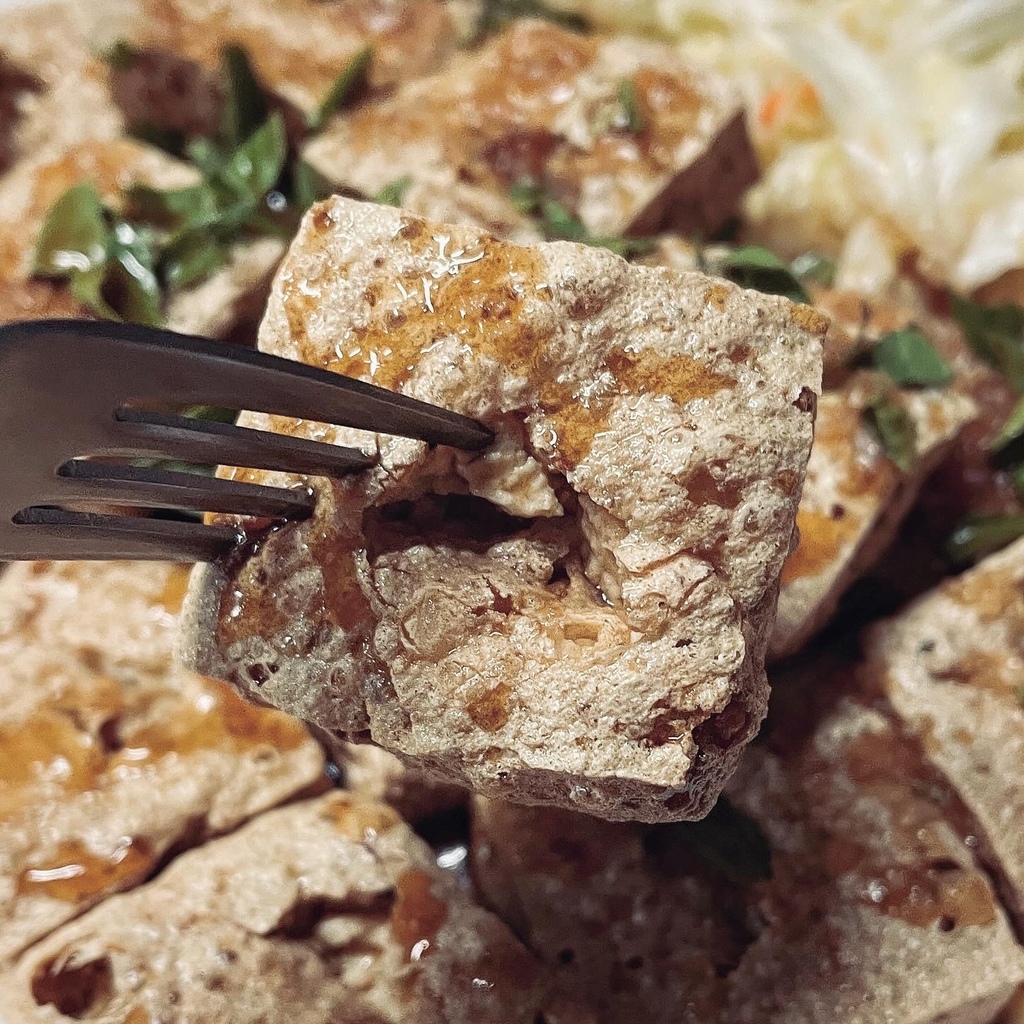 【台東市】 阿山哥臭豆腐：不小心進入大俠排行版🏅，台東臭豆腐