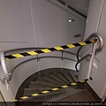 A380 STAIRS