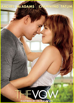 The Vow