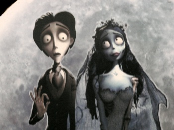 Corpse Bride