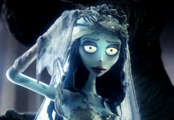 corpse bride 2