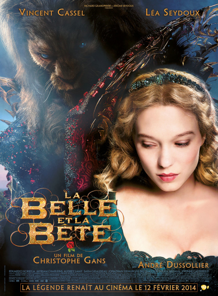 La belle et la bete