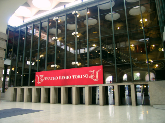 Teatro Regio