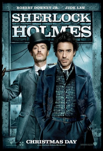 Sherlock Holmes