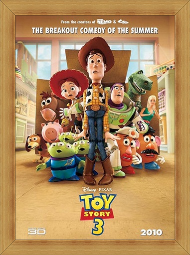 toy story 3