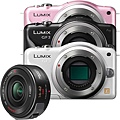 (繁中版)Panasonic GF3+X14-42mm變焦X鏡組4