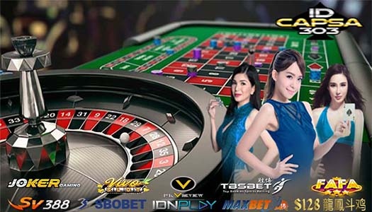 The Most Complete Online Casino Site.jpg