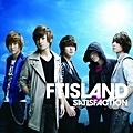 FTIsland