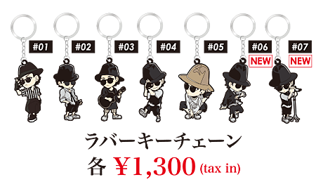 keychain