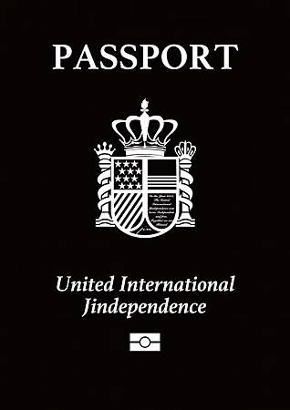 UIJ passport