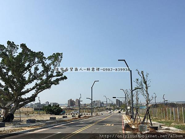 水湳經貿園區