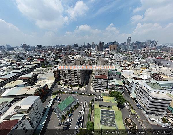 西屯路vs文心路旁靜巷捷運宅 - 文心加賀 西屯路vs文心路旁靜巷捷運宅 - 文心加賀